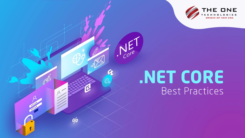 .NET CORE BEST PRACTICES