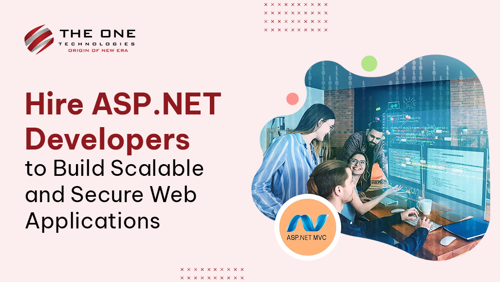 Build Scalable and Secure Web Applications with Expert .NET Development