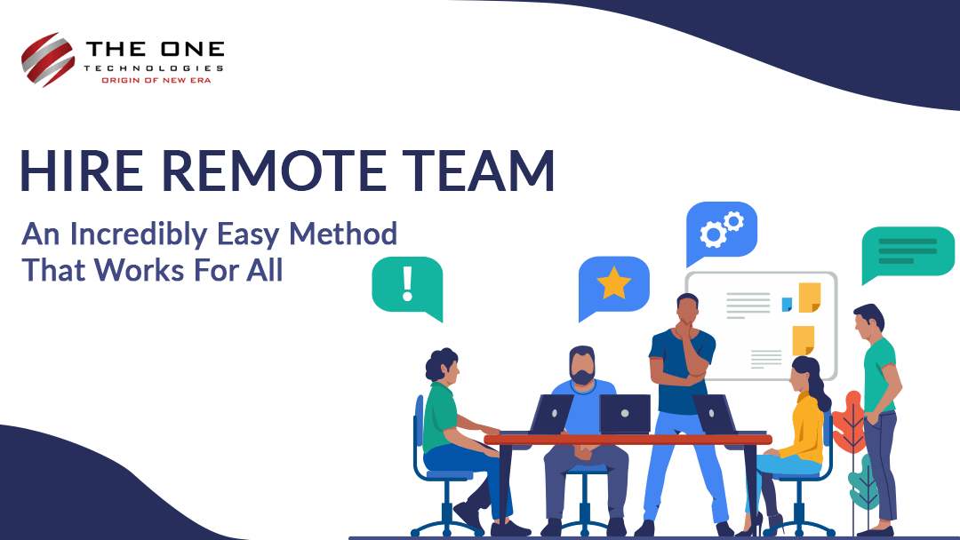 Hire Remote Software Developers & Engineering Teams