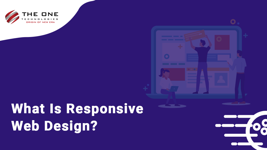 What Is Responsive Website Design?